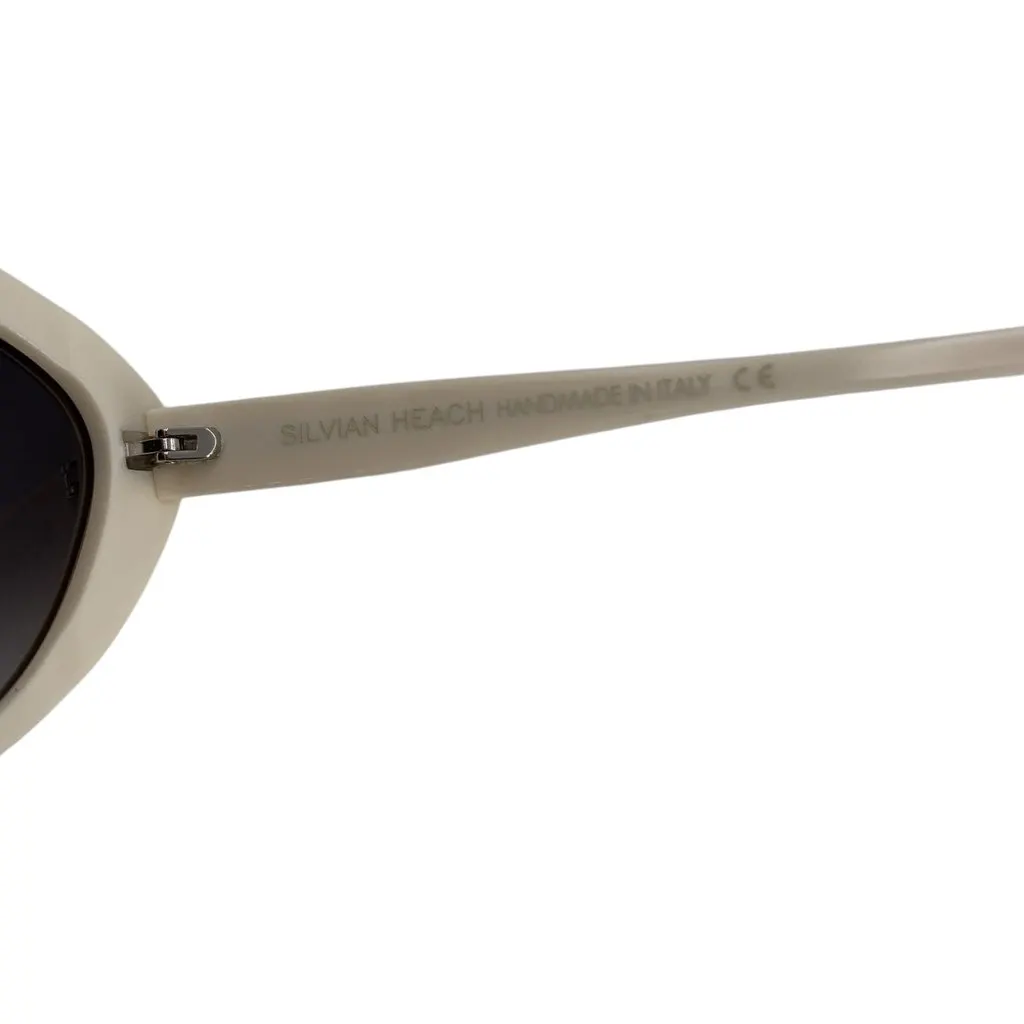 Unsigned Sunglasses Beige Good - Box View