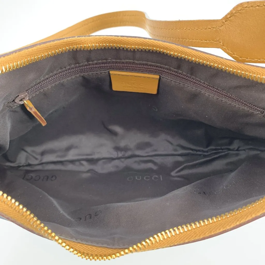 Gucci Hobos Vintage Jackie MultiColor Canvas Good - Box View