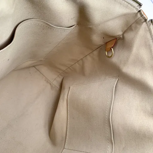 Louis Vuitton Tote Bag Totally