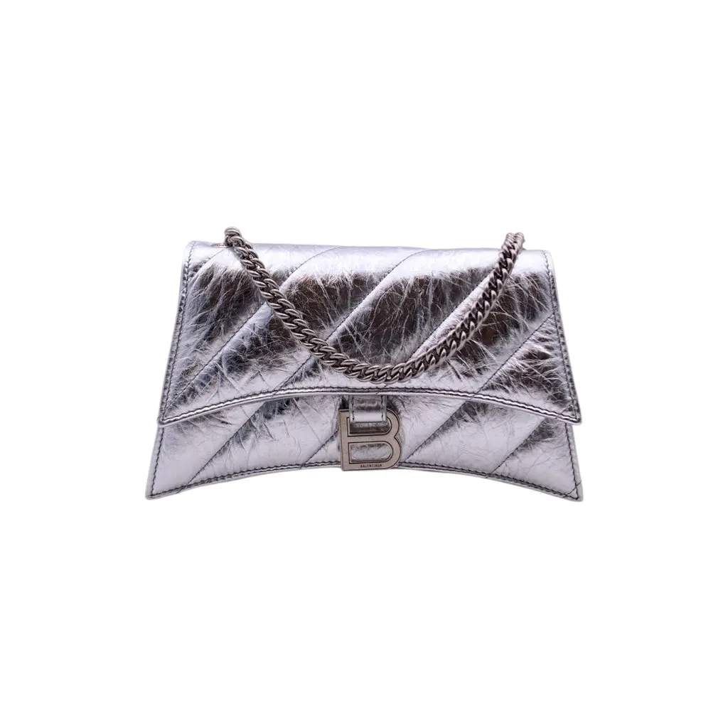 Balenciaga Shoulder Bag Crush