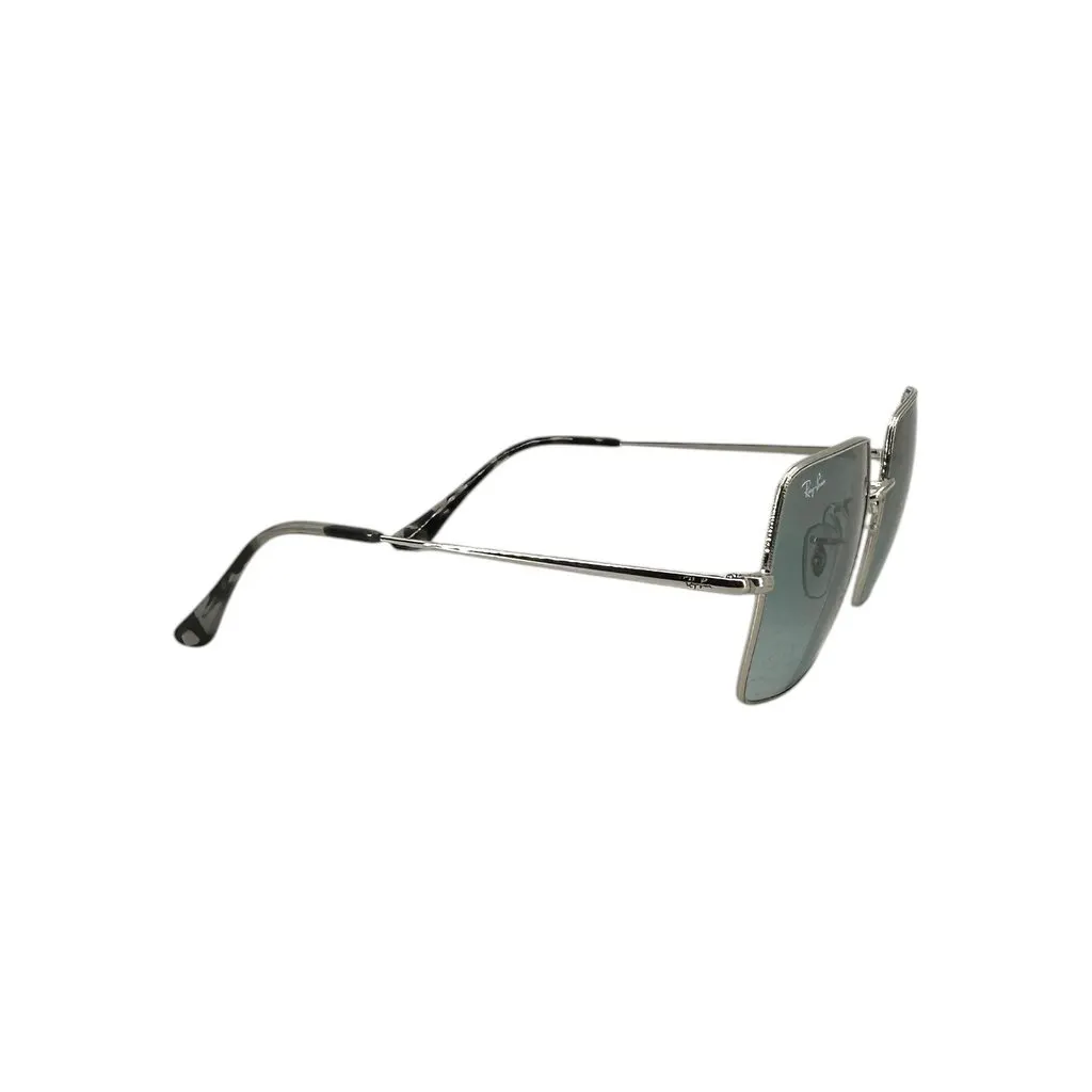 Ray-Ban Sunglasses Grey Good - Inside View
