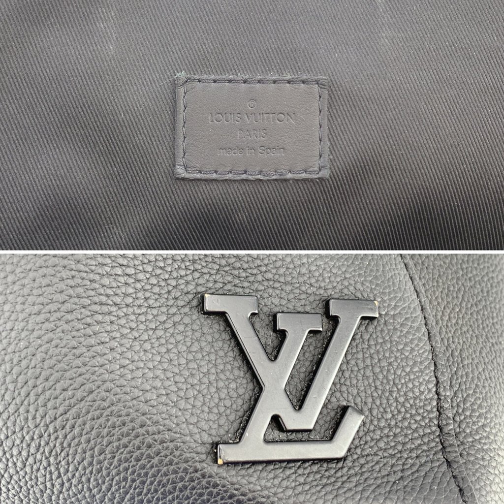 Louis Vuitton Backpack Fastline Aerogram | Libas Collective