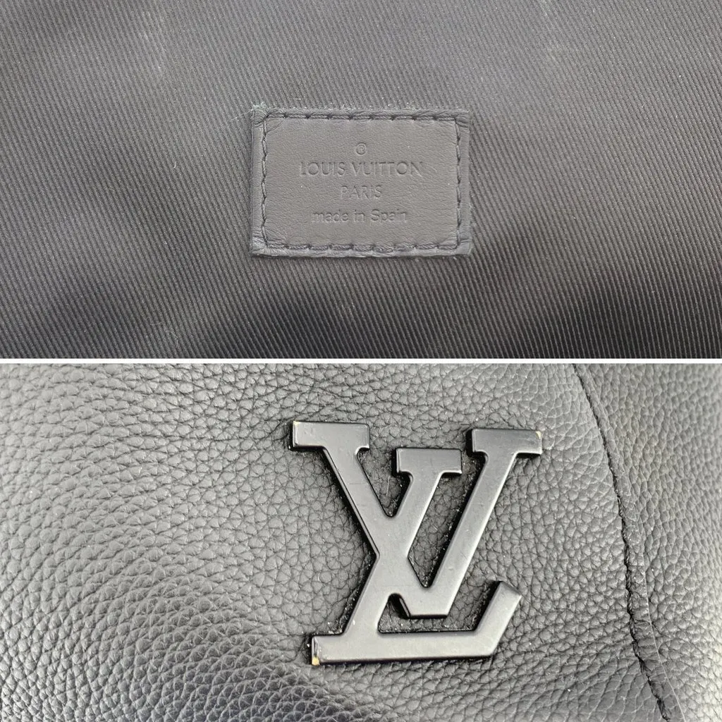 Louis Vuitton Backpack Fastline Aerogram | Libas Collective