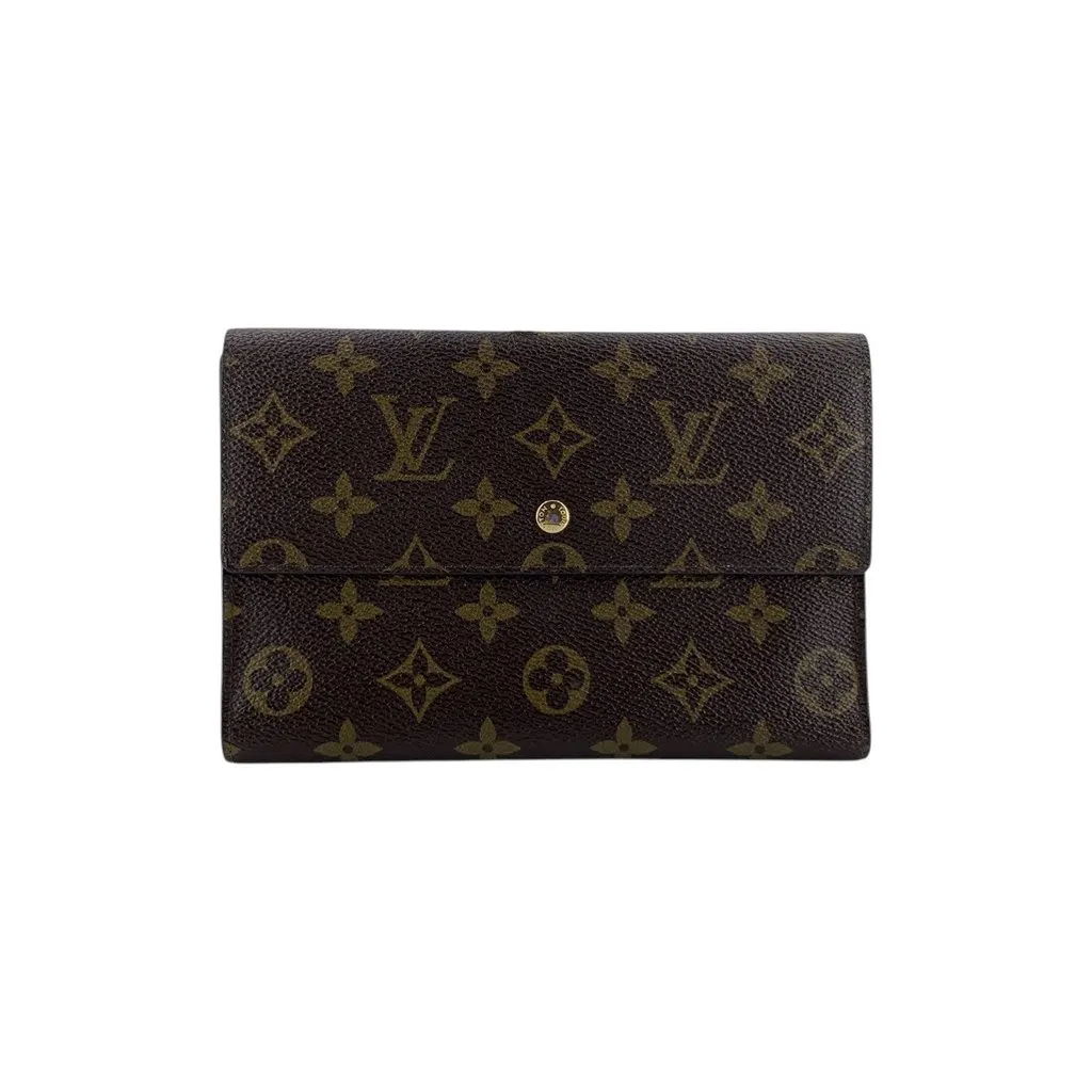 Louis Vuitton Wallet