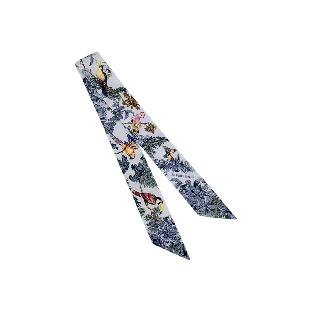 Hermès Scarf