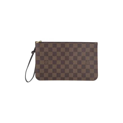 Louis Vuitton Clutch Bag Neverfull