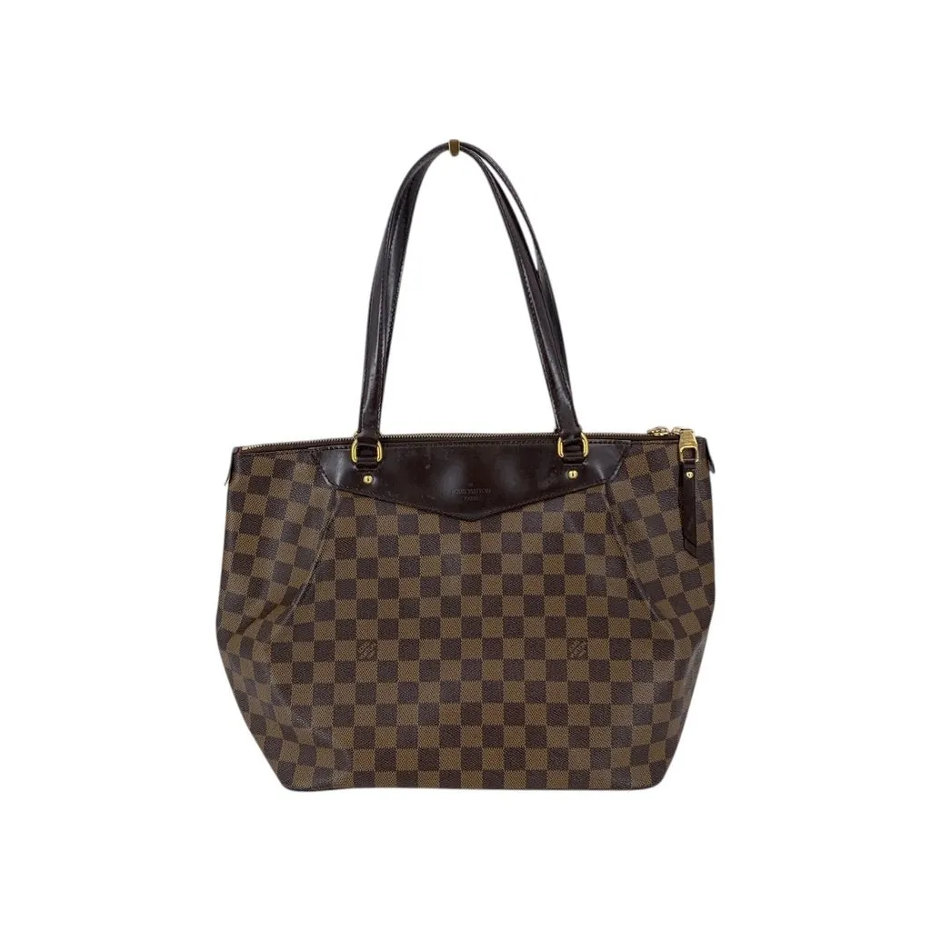 Louis Vuitton Tote Bag Westminster