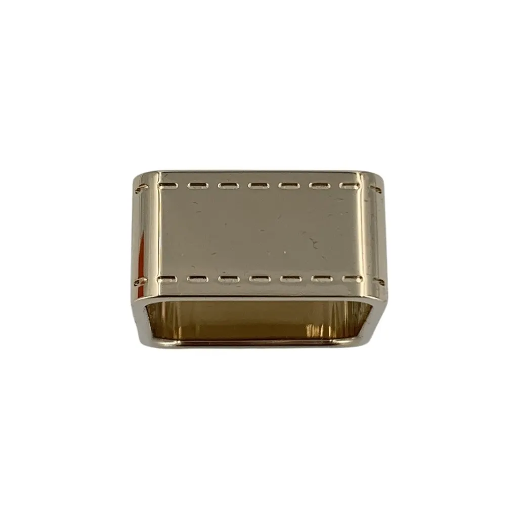 Hermès Accessory MultiColor Silk Good - Model View