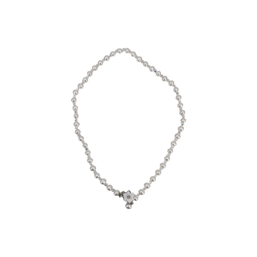 Unsigned Necklace