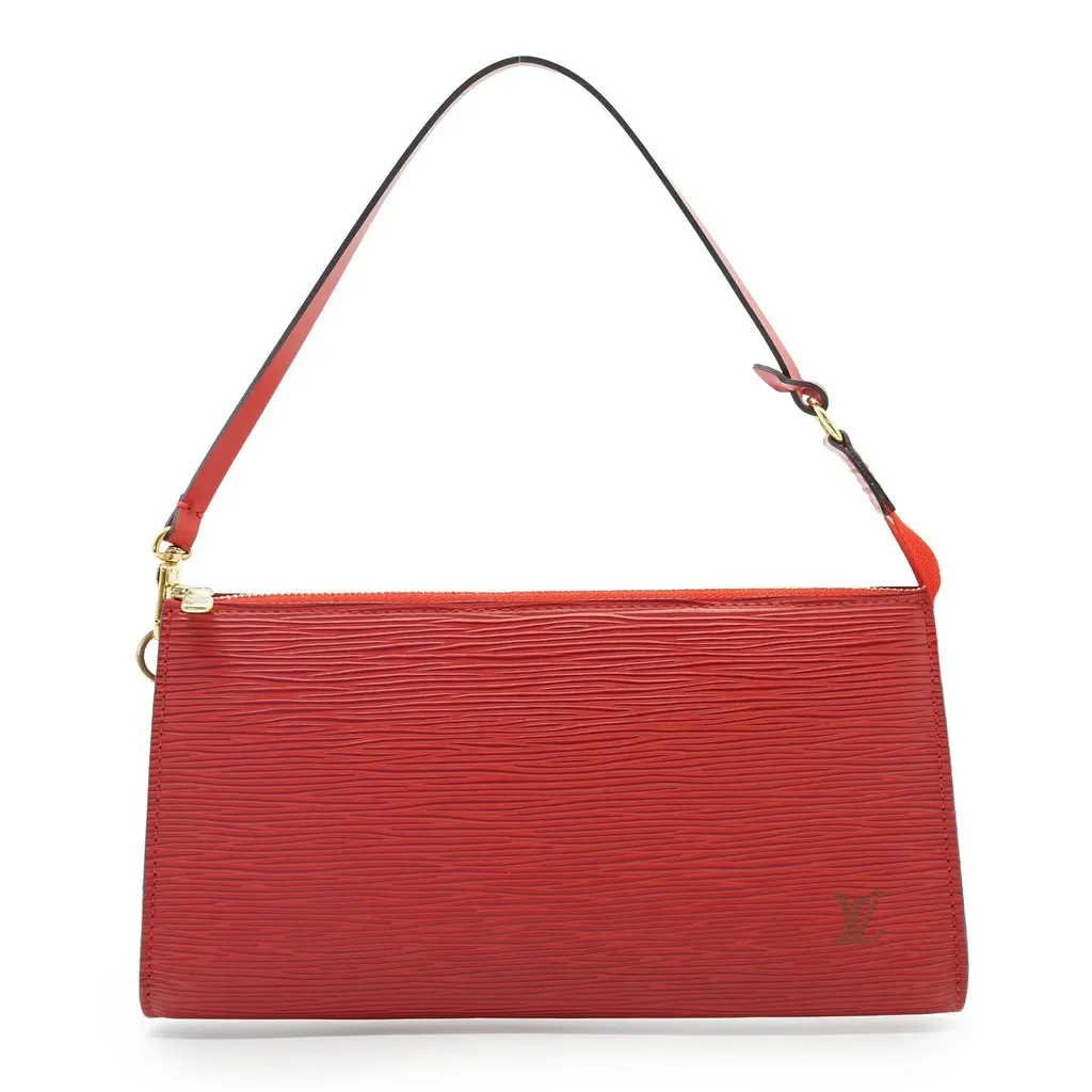 Louis Vuitton Handbag Vintage Pochette Accessoire