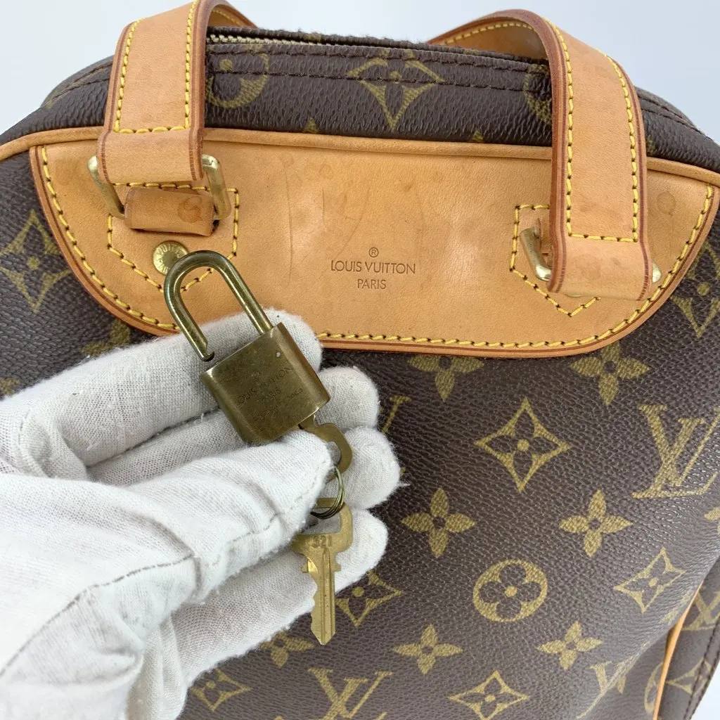 Louis Vuitton Handbag Vintage Excursion | Libas Collective Louis Vuitton Handbag Vintage Excursion | Libas Collective