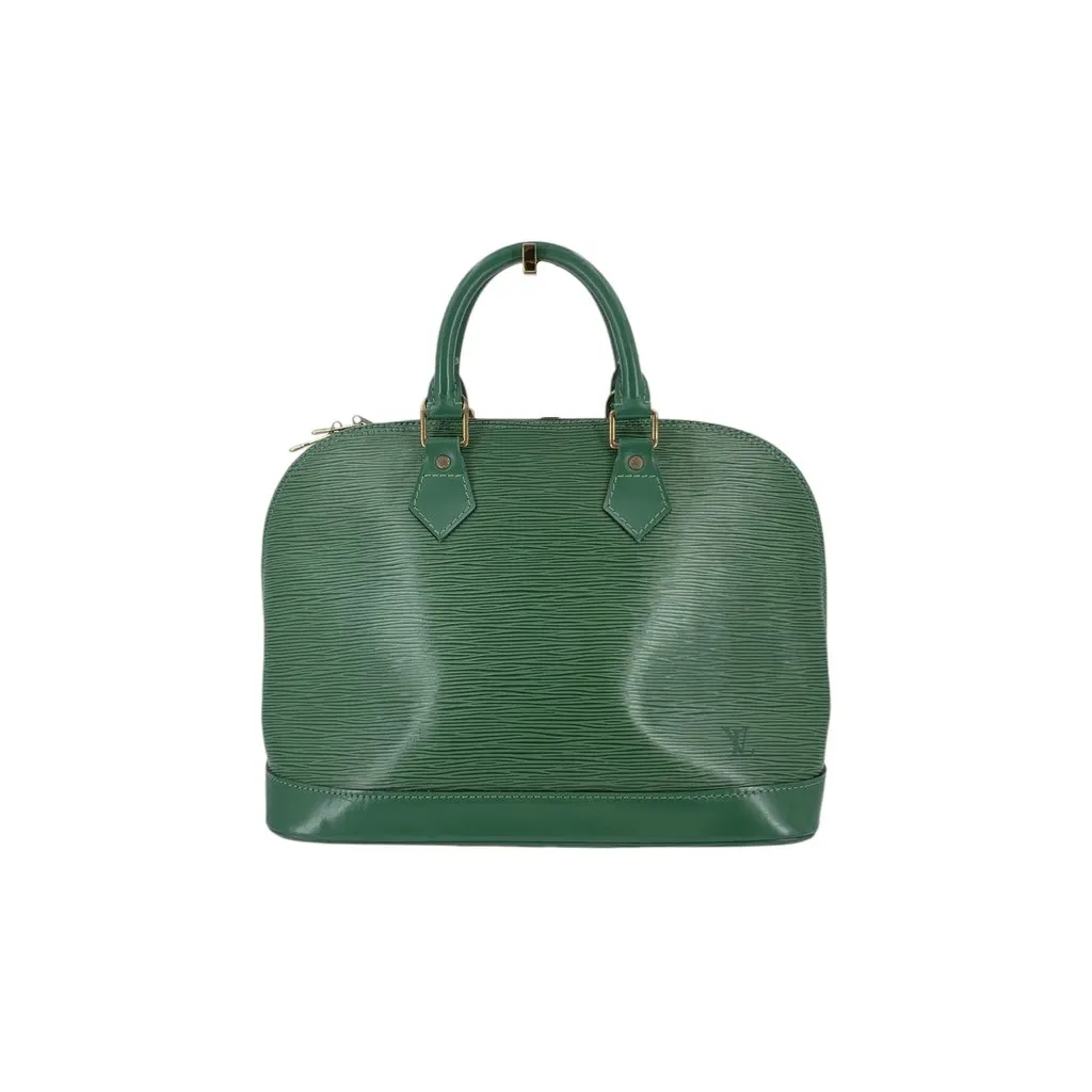 Louis Vuitton Handbag Vintage Alma