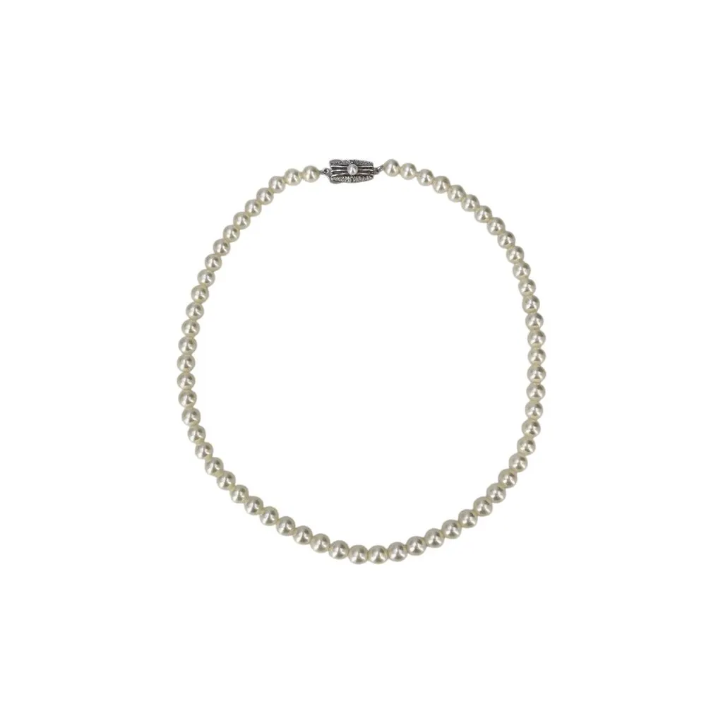 Unsigned Necklace