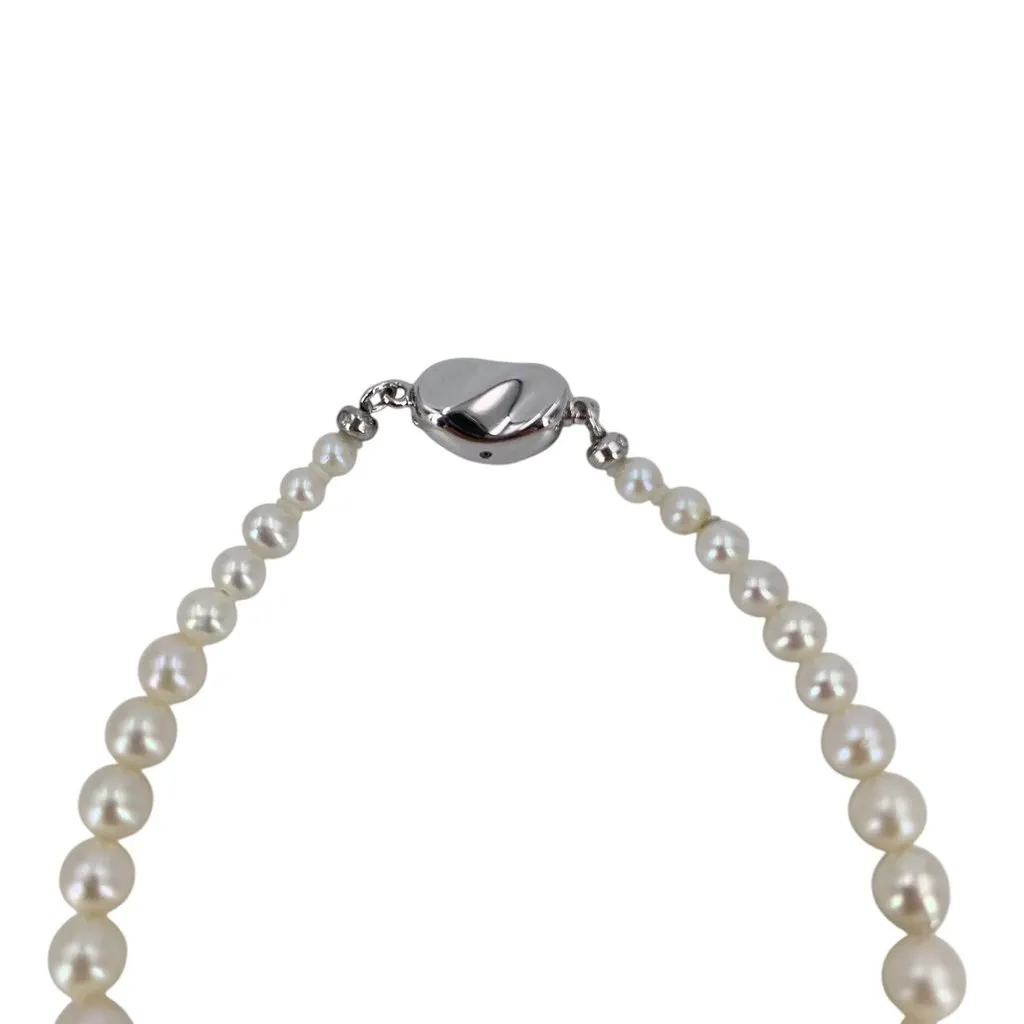 Unsigned Bracelet Beige Good - Inside View