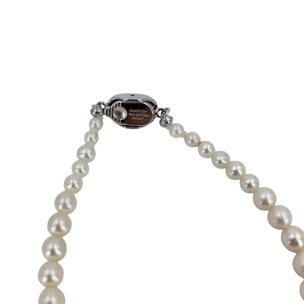 Unsigned Bracelet Beige Good - Model View