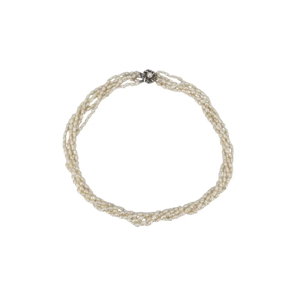 Unsigned Necklace