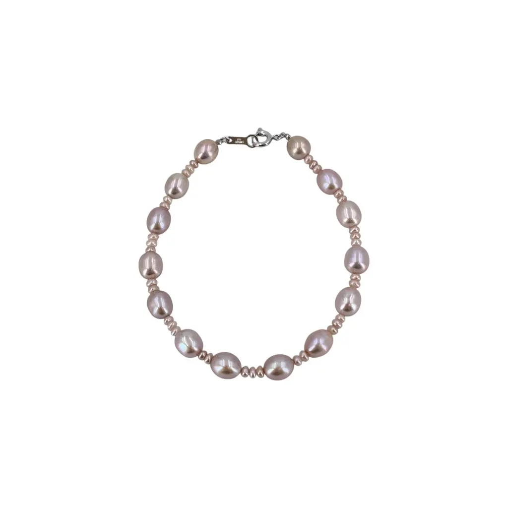 Unsigned Bracelet