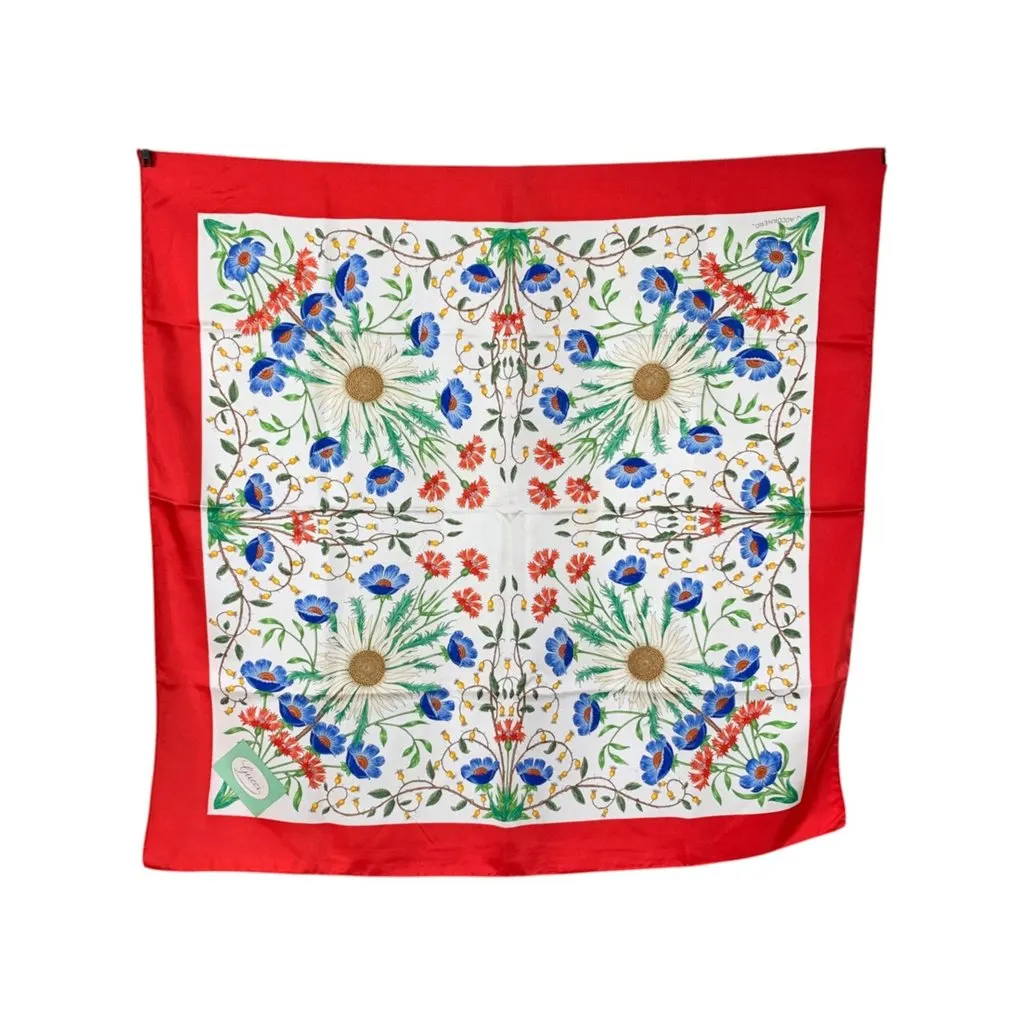 Gucci Scarf