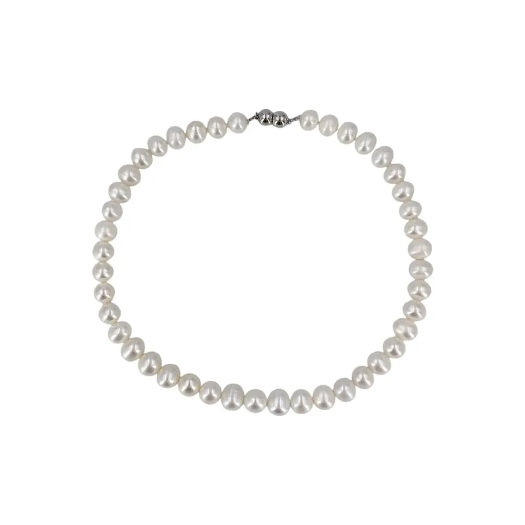Unsigned Necklace