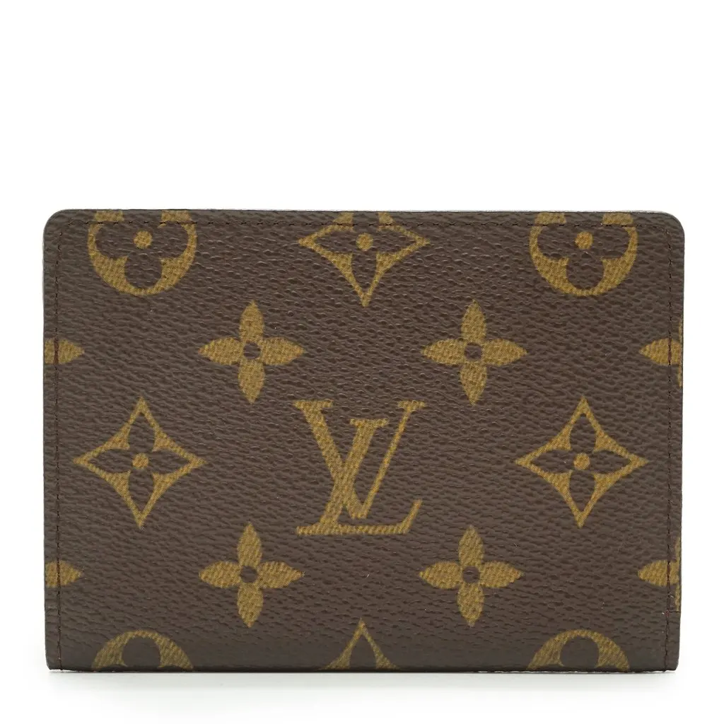 Louis Vuitton Wallet