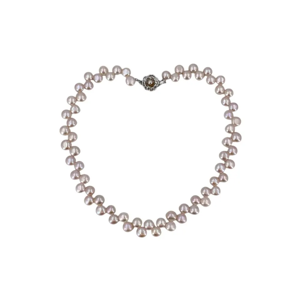 Unsigned Necklace
