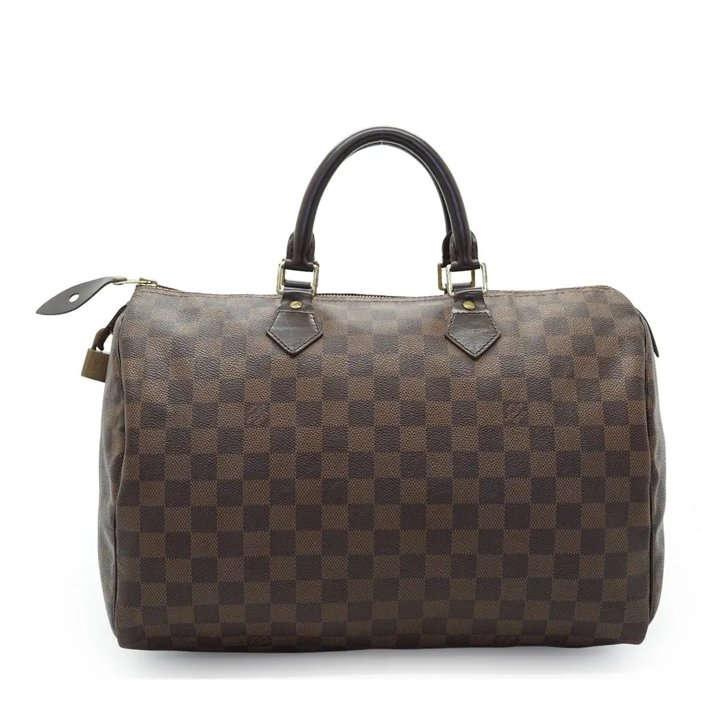 Louis Vuitton Handbag Speedy