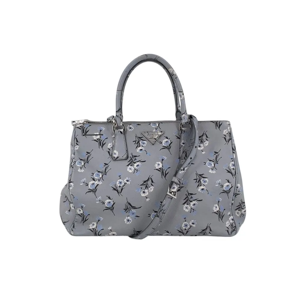 Prada حقيبة توت Galleria