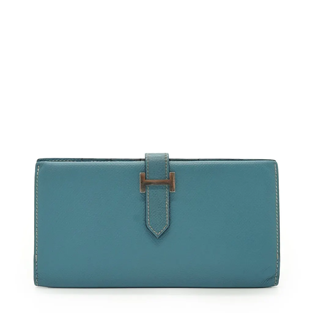 Hermès Wallet