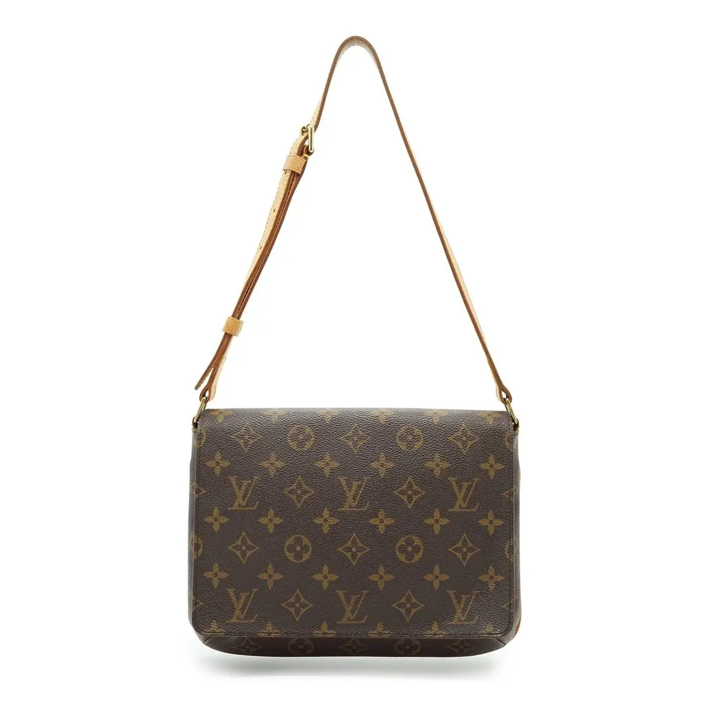 Louis Vuitton Shoulder Bag Vintage Musette Tango