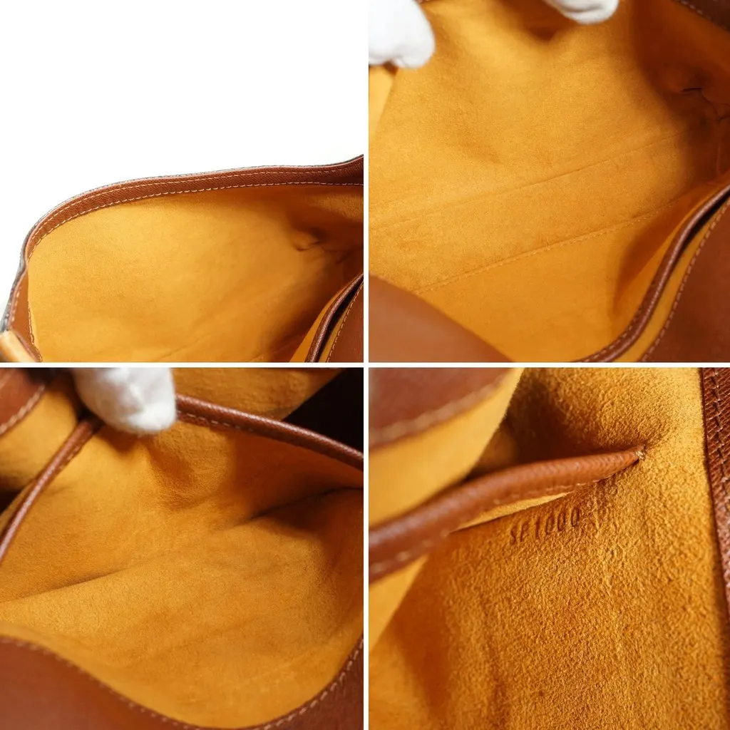 Louis Vuitton Shoulder Bag Vintage Musette Tango MultiColor Canvas Good - Box View