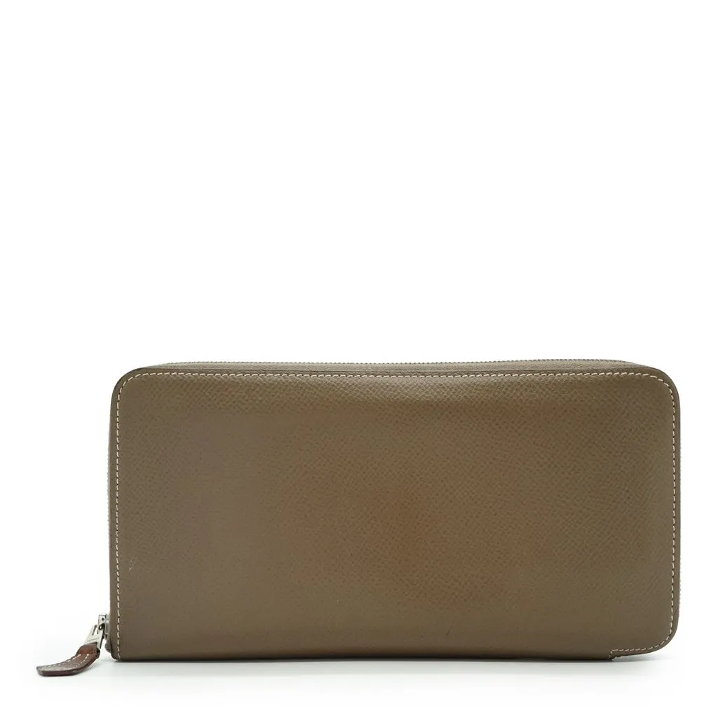 Hermès Wallet