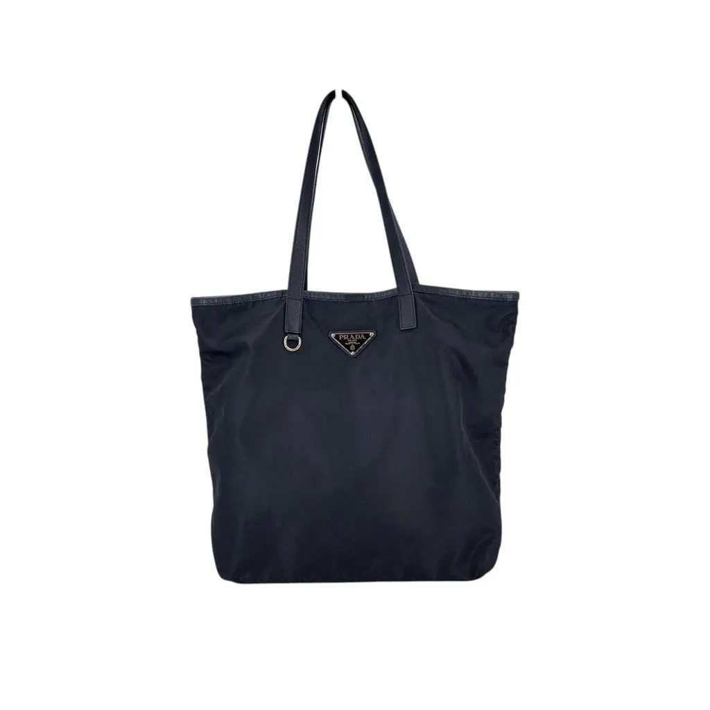 Prada Shoulder Bag Tessuto