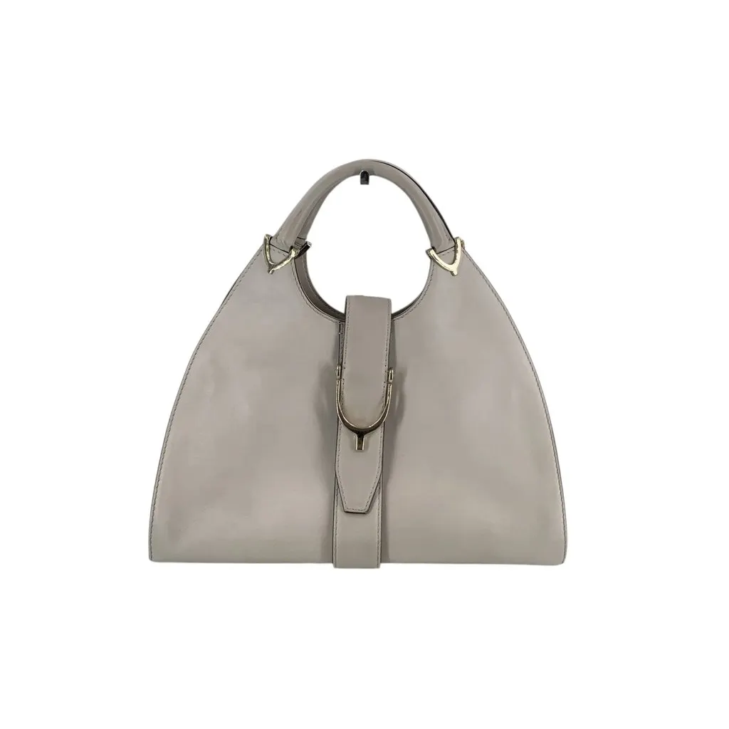 Gucci Handbag Stirrup