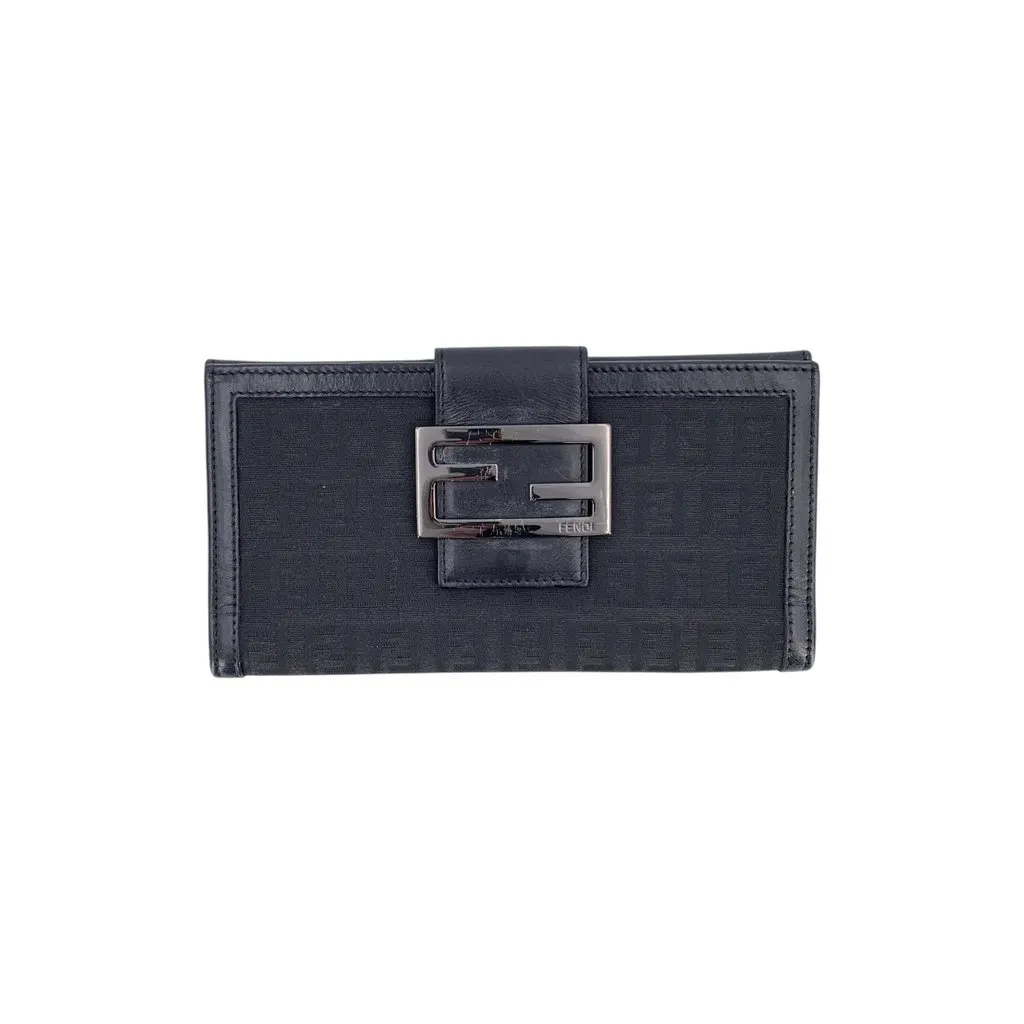 Fendi Wallet