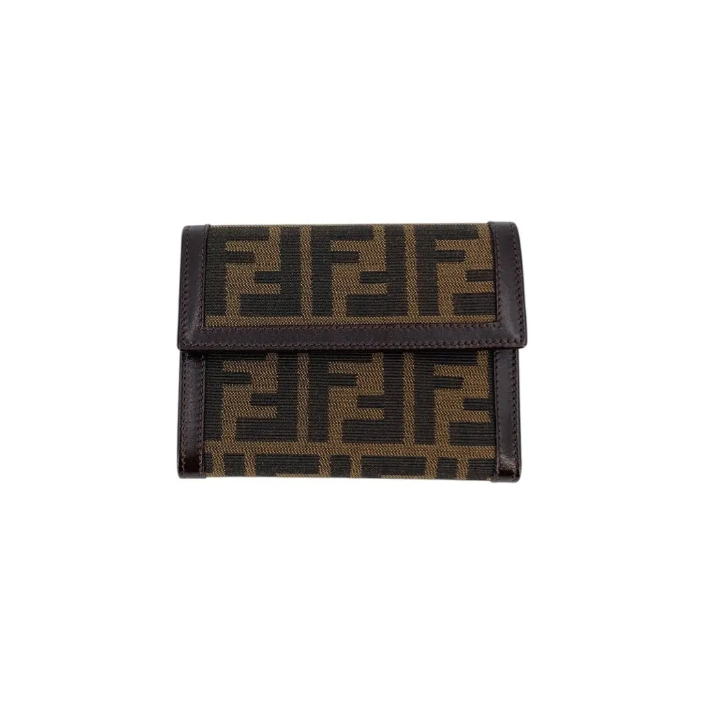 Fendi Wallet