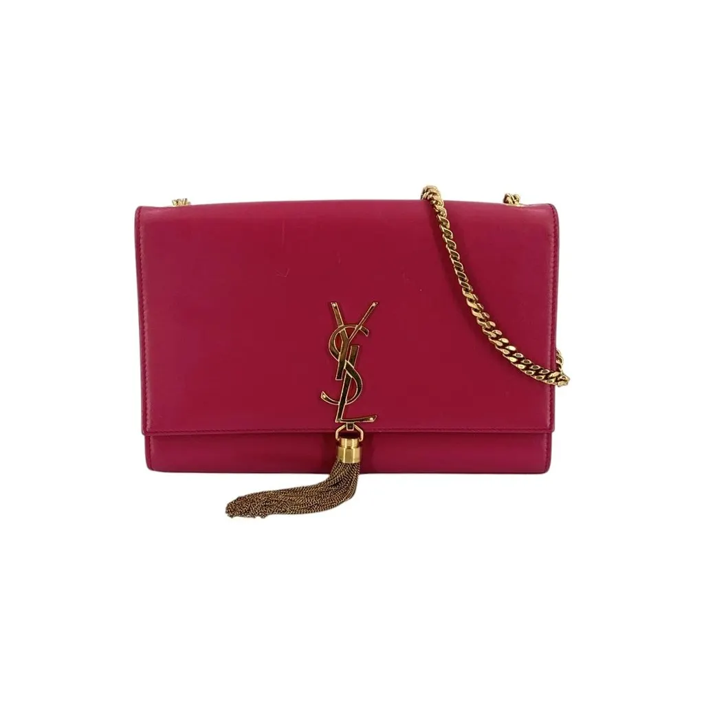 Saint Laurent Shoulder Bag Kate