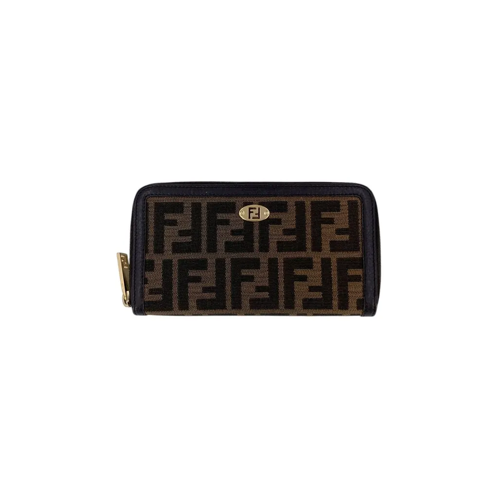 Fendi Wallet