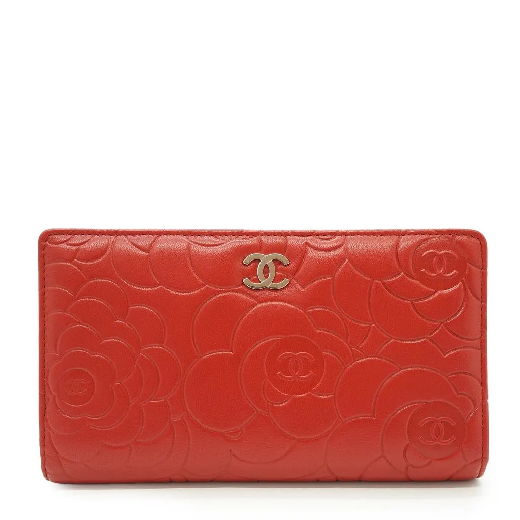 Chanel Wallet