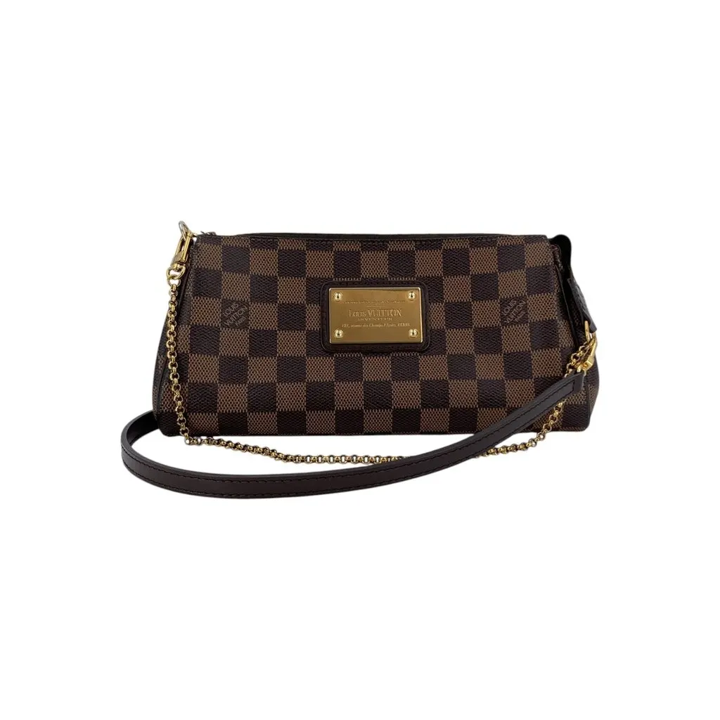 Louis Vuitton Crossbody Bag Eva