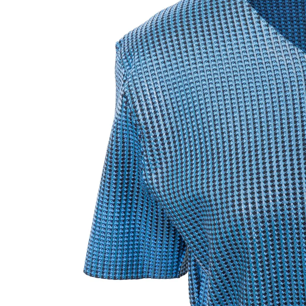Louis Vuitton V-neck Top - '10s MultiColor Wool Good - Box View