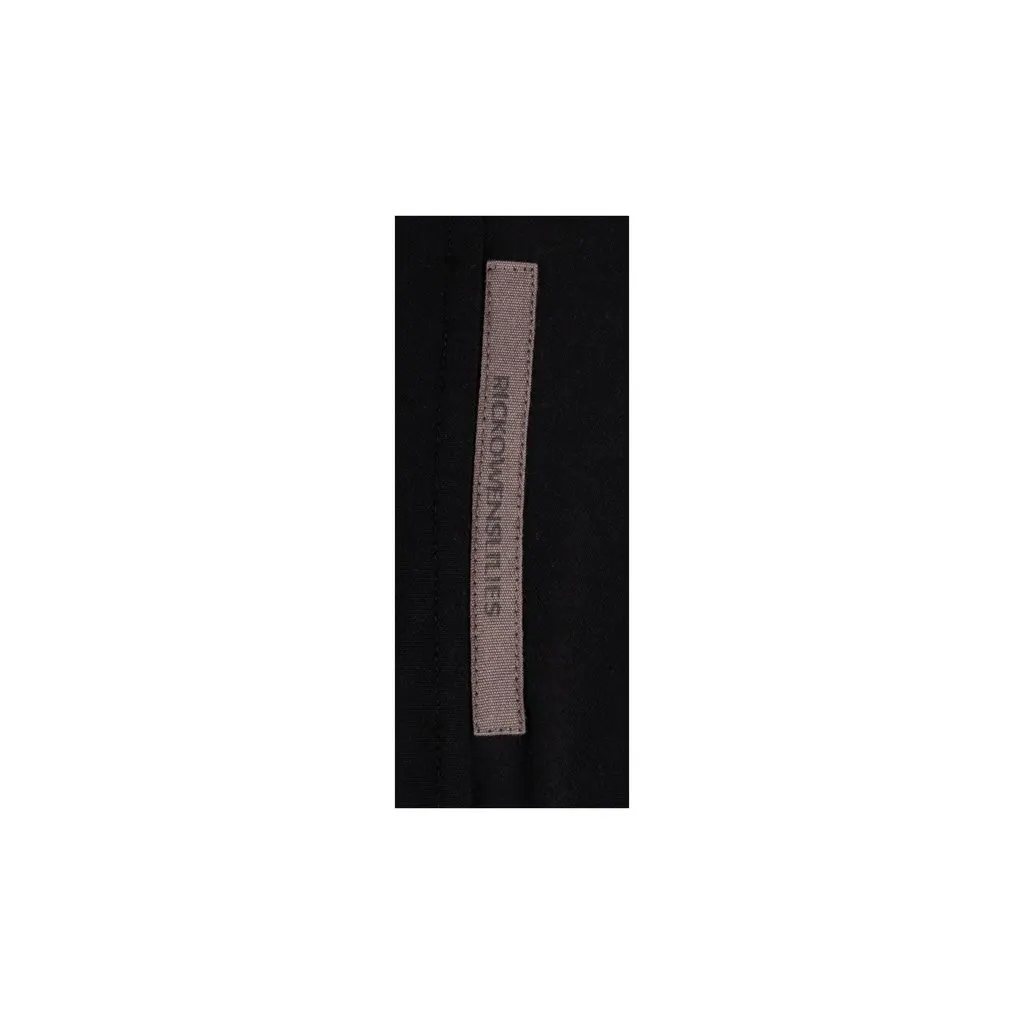 Rick Owens Long Dress - '10s Black Good - Box View