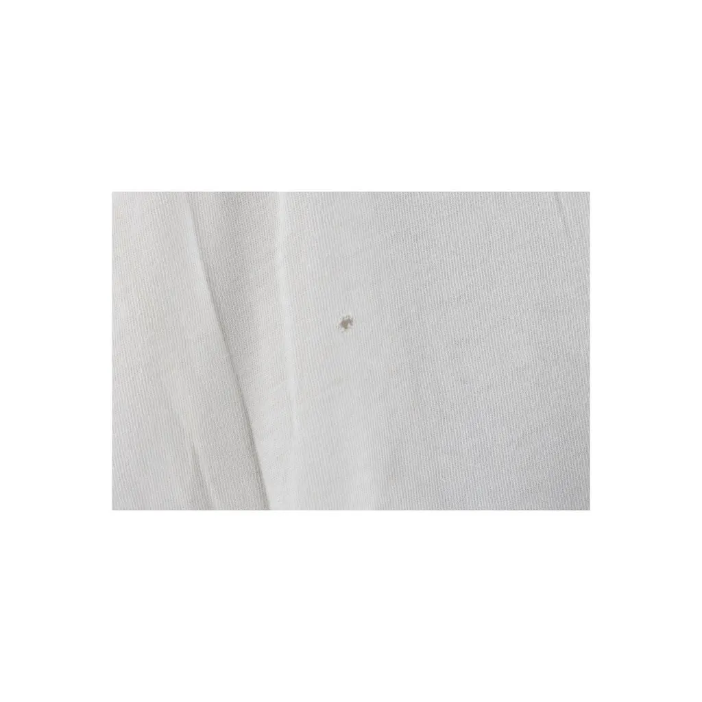 Marcelo Burlon Printed T-shirt - '10s White Cotton Good - Model View