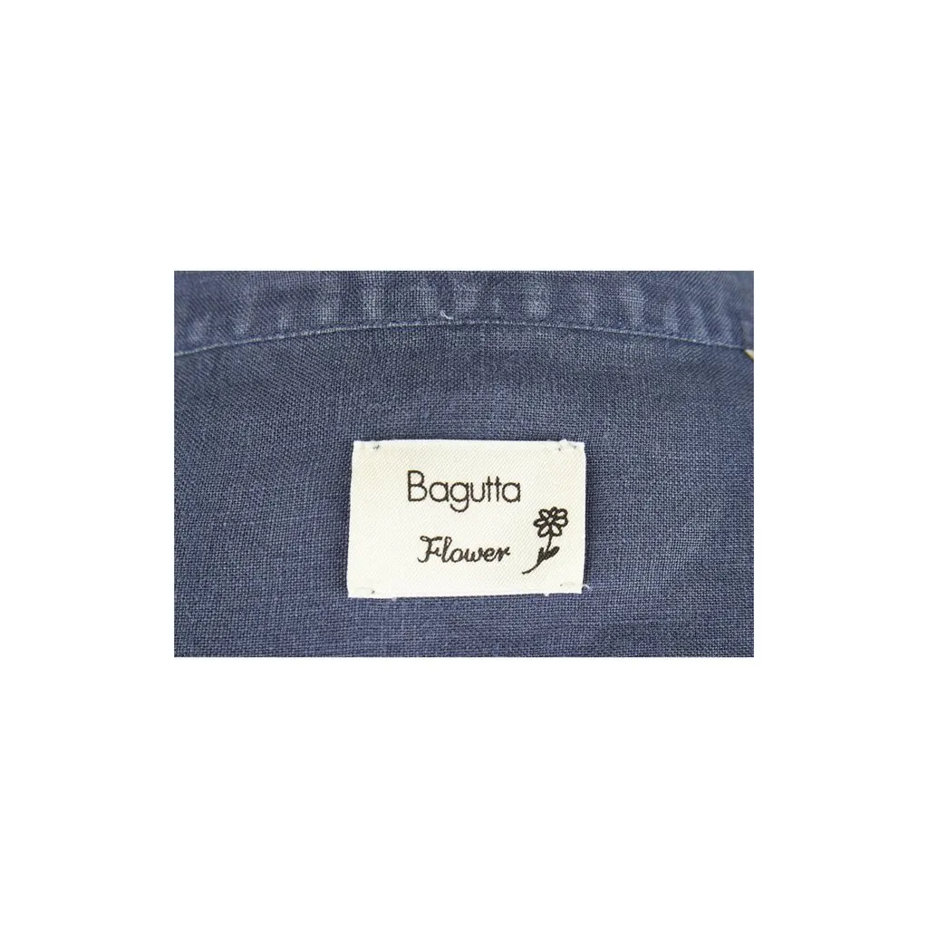 Unsigned Shirt with Pleats - '00s White Cotton Good - Box View