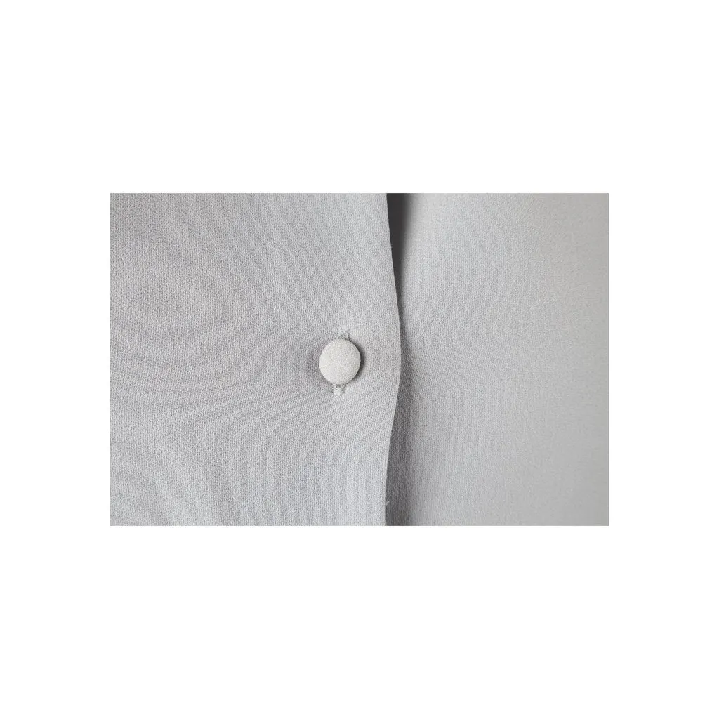 Prada Color Block Top - '10s Black Good - Inside View