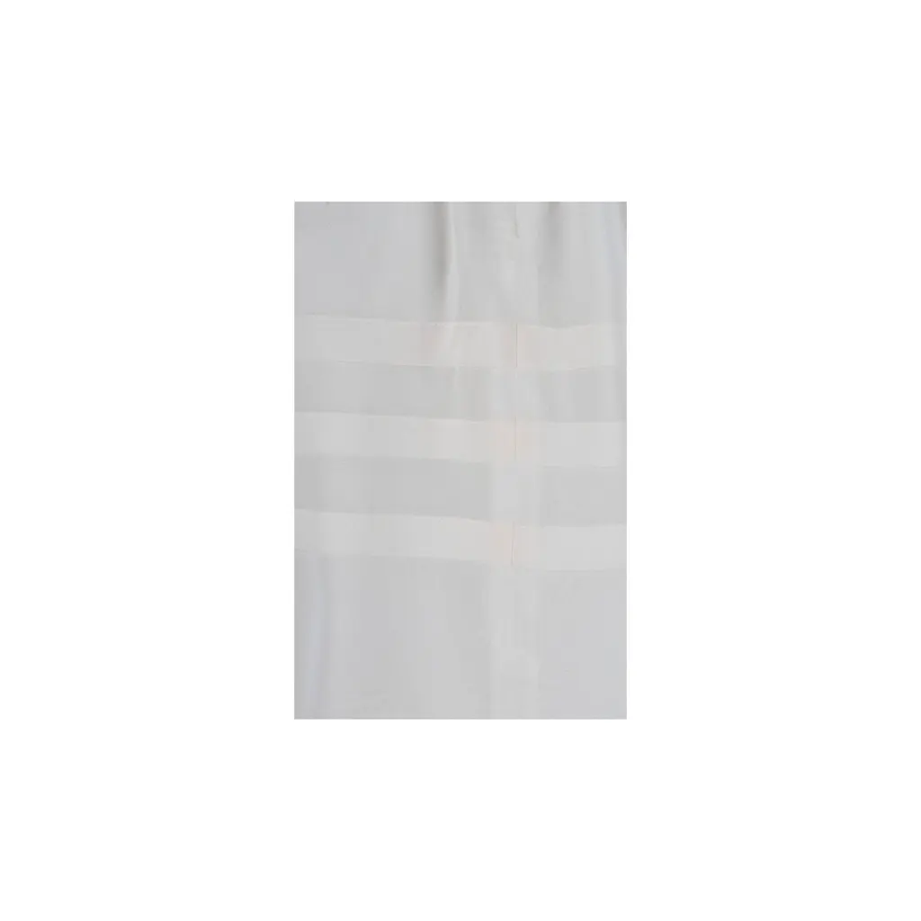 Unsigned Short Top - '10s White Good - Model View