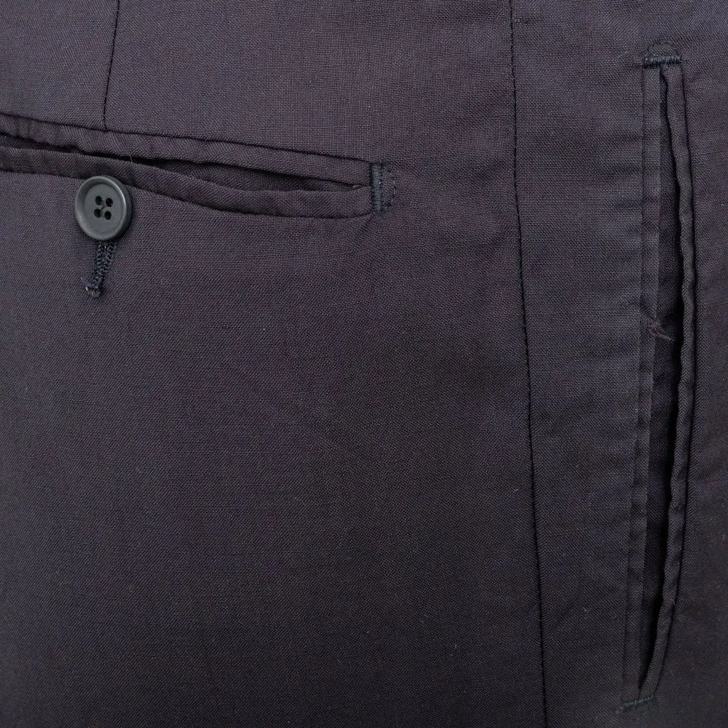 Unsigned Tailored Pants - '00s Red Good - Box View