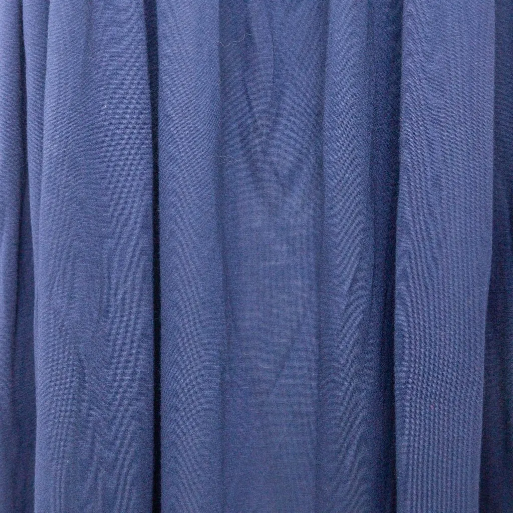 Stella McCartney Halter Tie-knot Dress - '10s Navy Good - Box View
