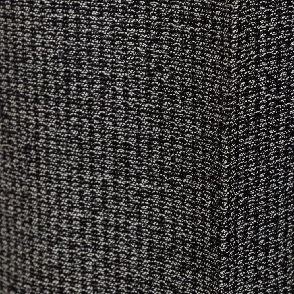Celine Wool Pants - '10s Black Wool Good - Box View