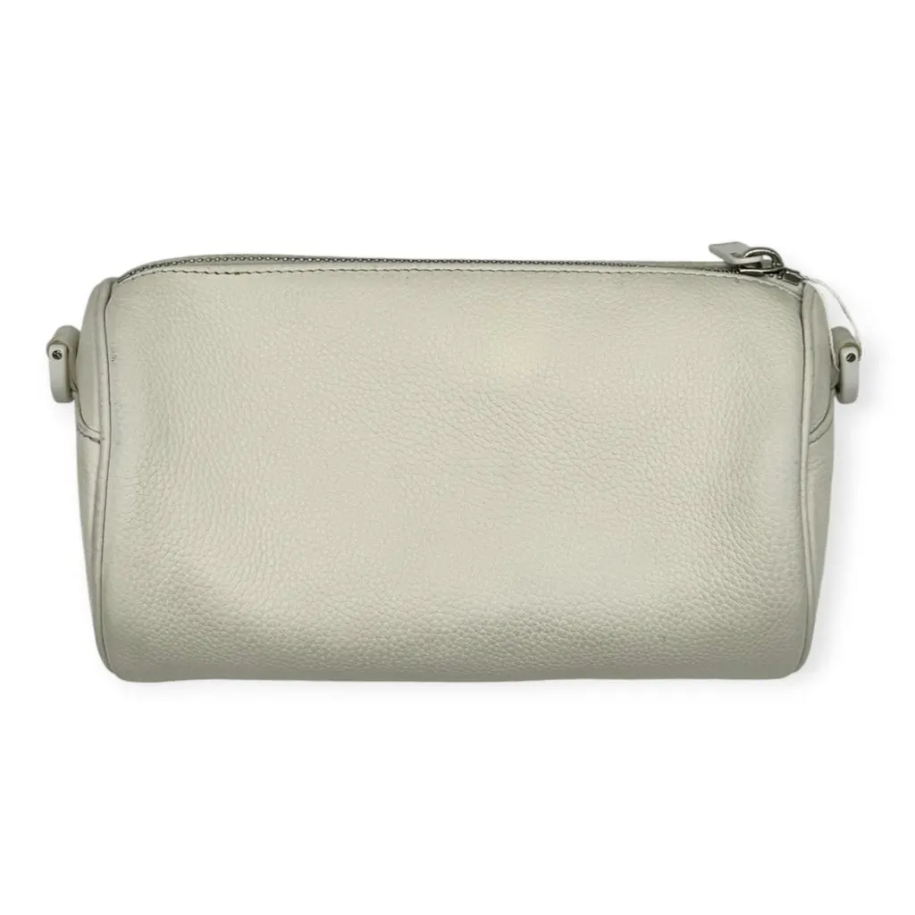 Dior Limited Edition White Bag - '10s White Good - Inside View