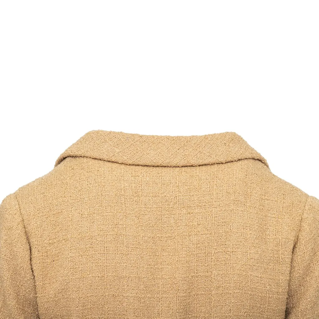 Balenciaga Vintage Blazer - '50s Red Good - Box View
